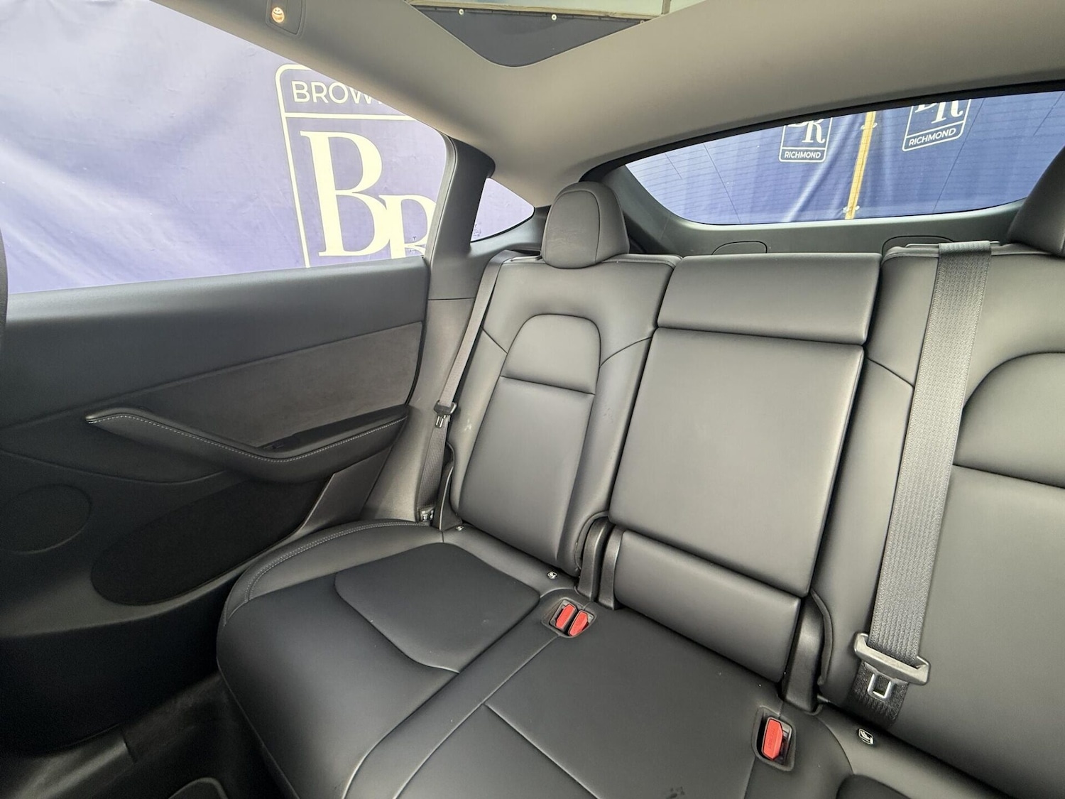 Used Tesla Model Y 2022 for sale - 78040379: Photo 27