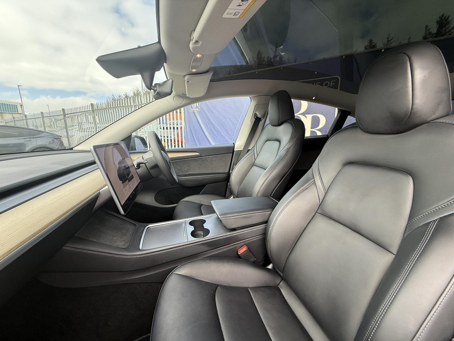 Used Tesla Model Y 2022 for sale - 78040379: Photo 28