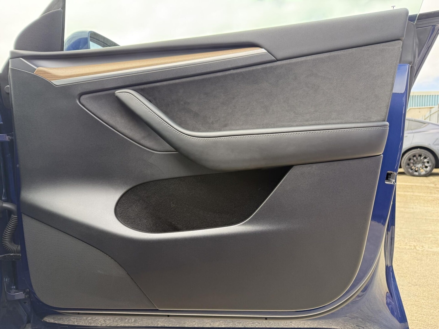 Used Tesla Model Y 2022 for sale - 78040379: Photo 30