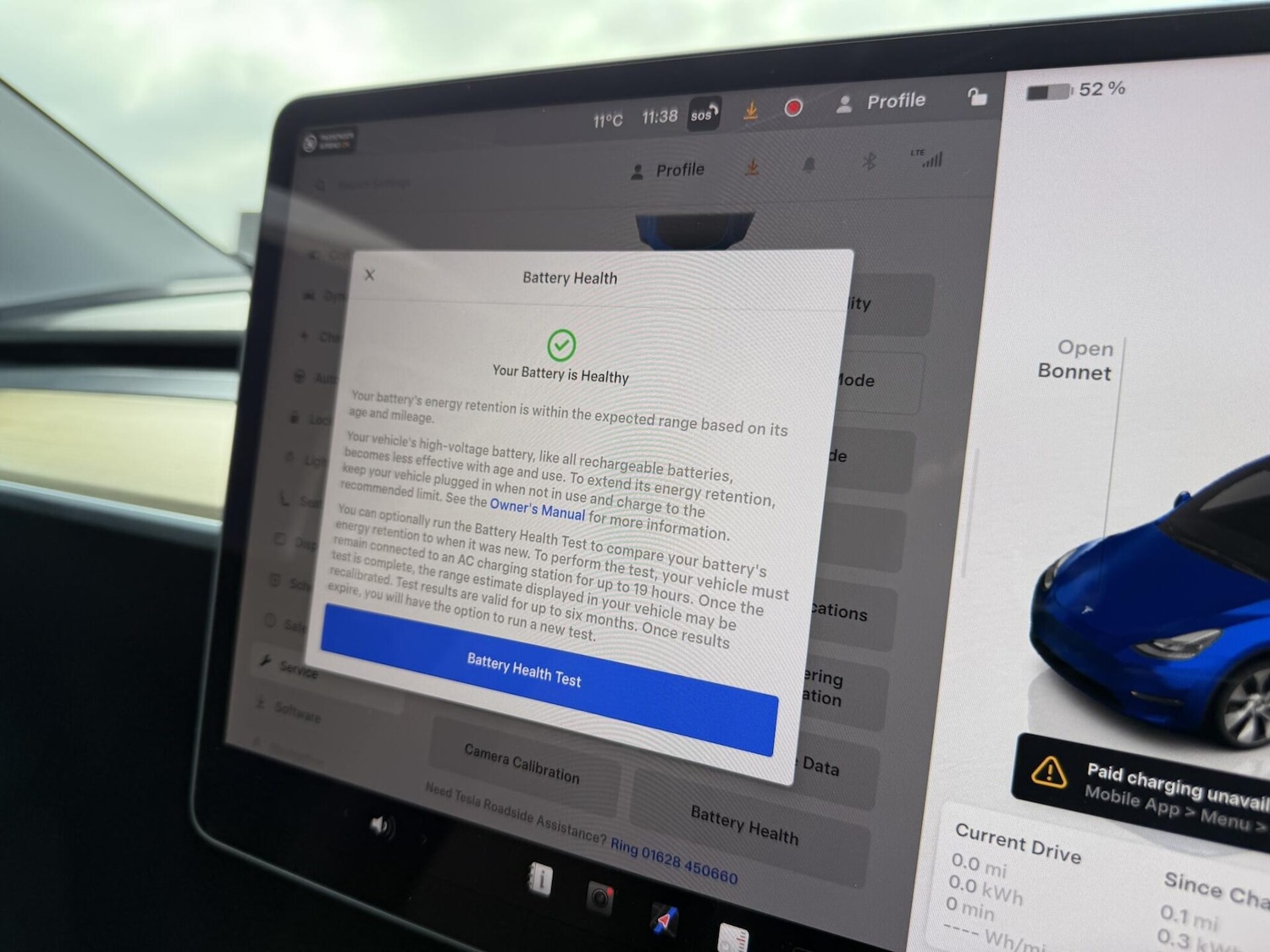 Used Tesla Model Y 2022 for sale - 78040379: Photo 41