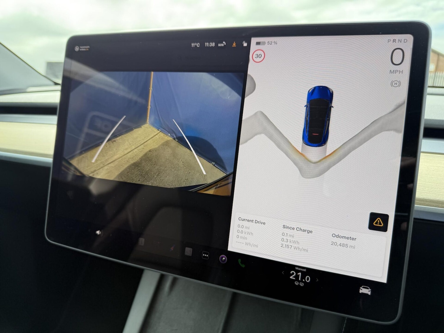 Used Tesla Model Y 2022 for sale - 78040379: Photo 42