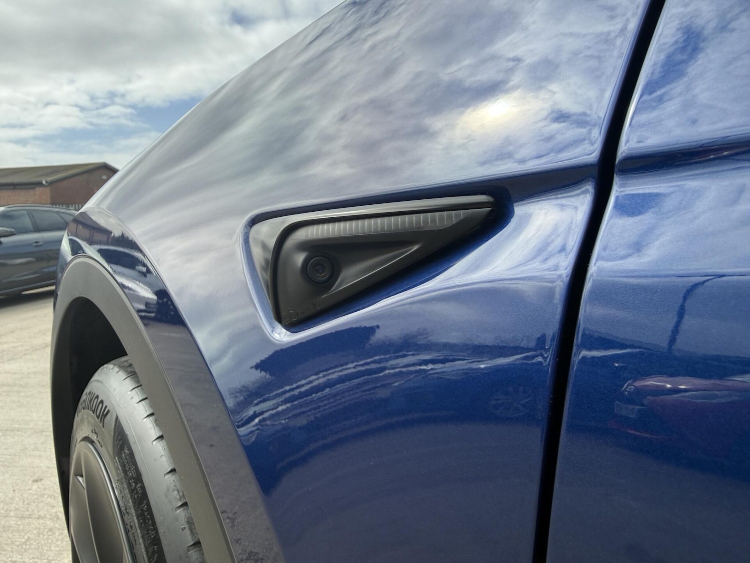 Used Tesla Model Y 2022 for sale - 78040379: Photo 43