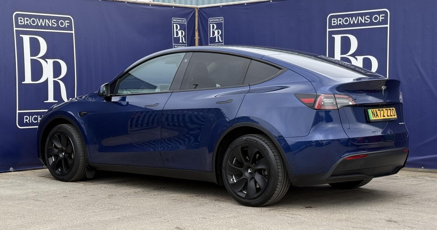 Used Tesla Model Y 2022 for sale - 78040379: Photo 7