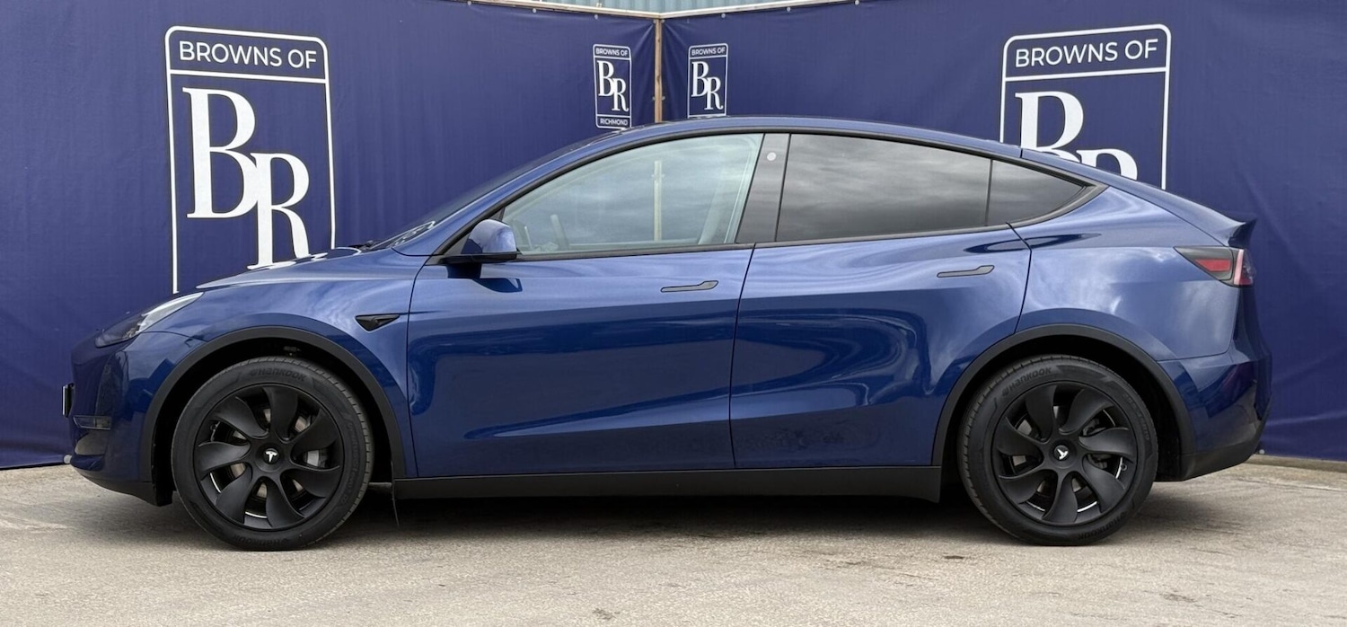 Used Tesla Model Y 2022 for sale - 78040379: Photo 8