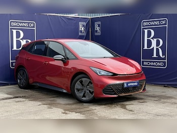 Used Cupra Born 2024 for sale - 79020751: Photo