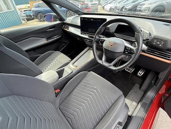 Used Cupra Born 2024 for sale - 79020751: Photo