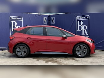 Used Cupra Born 2024 for sale - 79020751: Photo