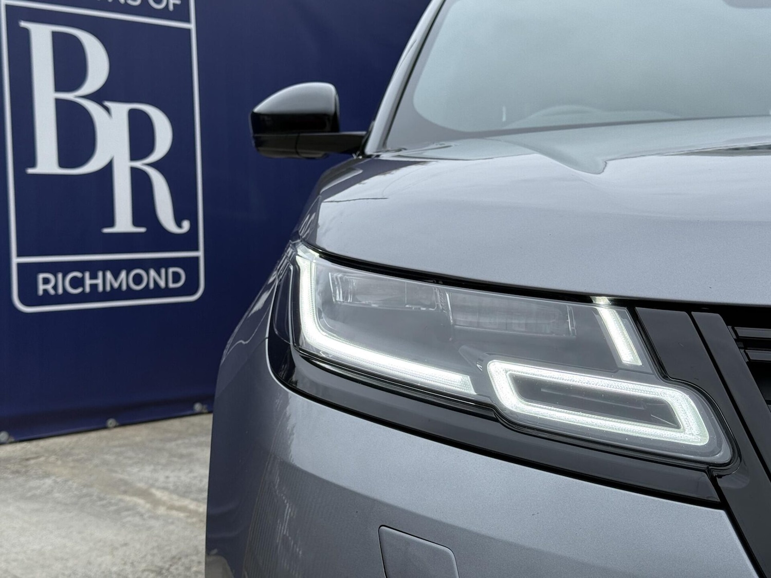 Used Land Rover Range Rover Velar 2021 for sale - 76082177: Photo 14