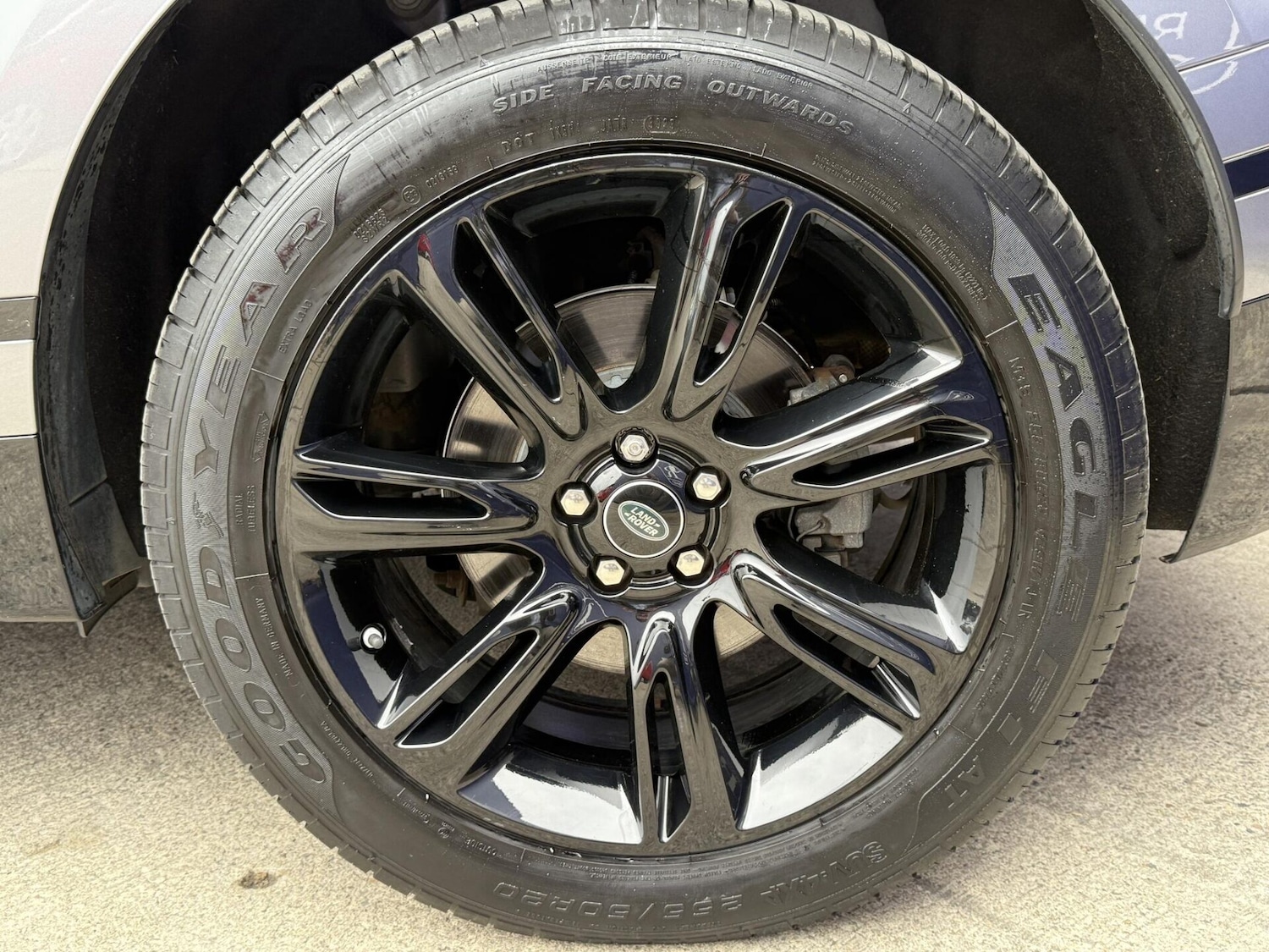 Used Land Rover Range Rover Velar 2021 for sale - 76082177: Photo 18