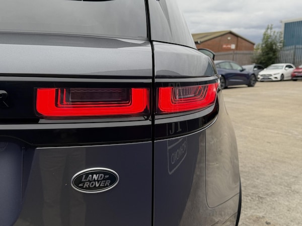 Used Land Rover Range Rover Velar 2021 for sale - 76082177: Photo 20