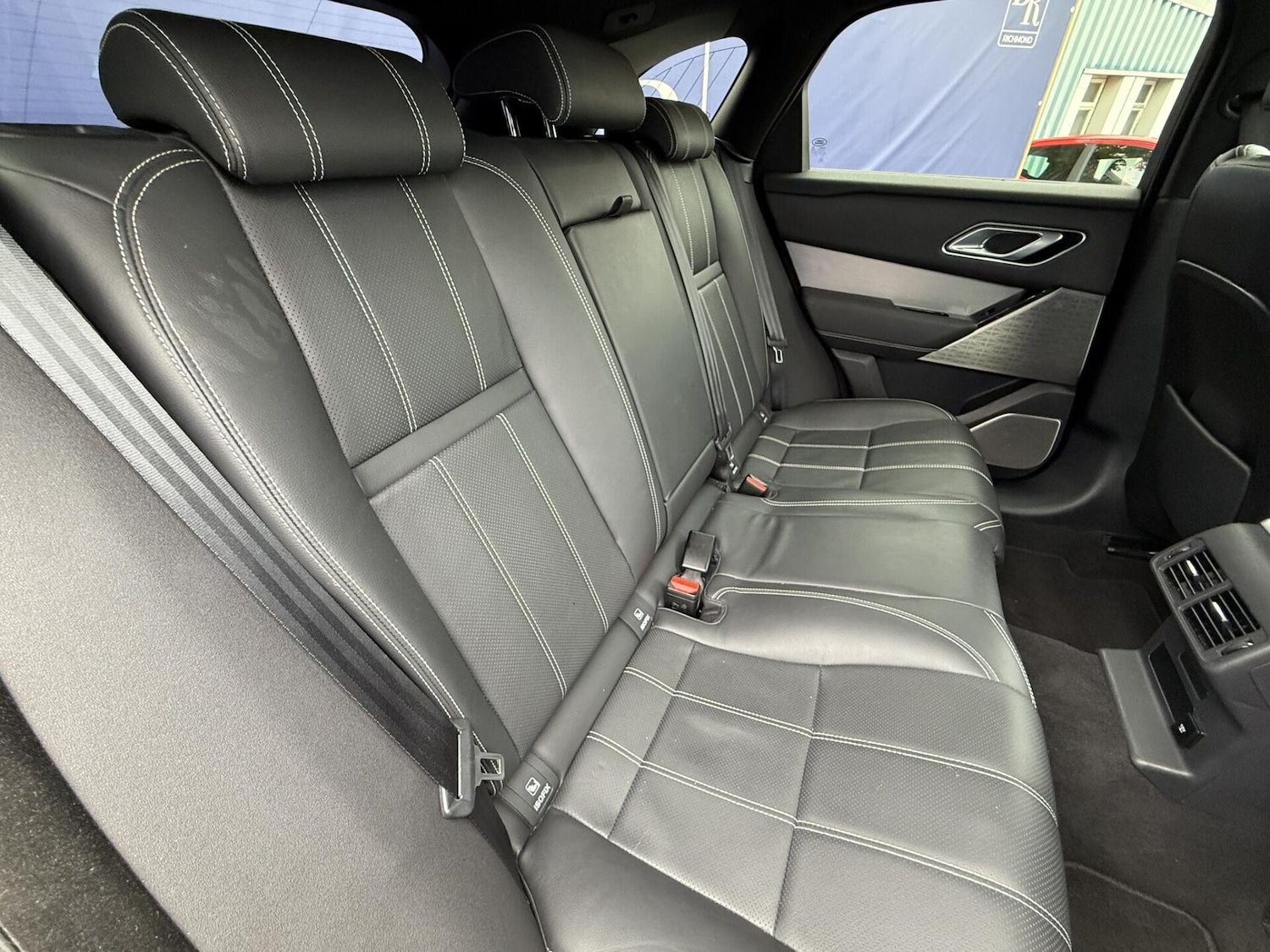 Used Land Rover Range Rover Velar 2021 for sale - 76082177: Photo 24