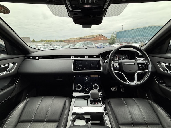 Used Land Rover Range Rover Velar 2021 for sale - 76082177: Photo 25