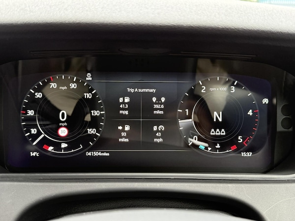 Used Land Rover Range Rover Velar 2021 for sale - 76082177: Photo 27