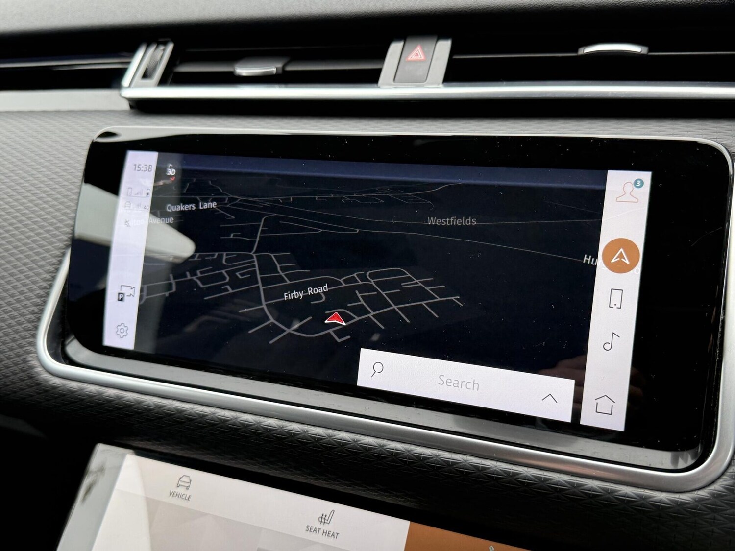 Used Land Rover Range Rover Velar 2021 for sale - 76082177: Photo 34