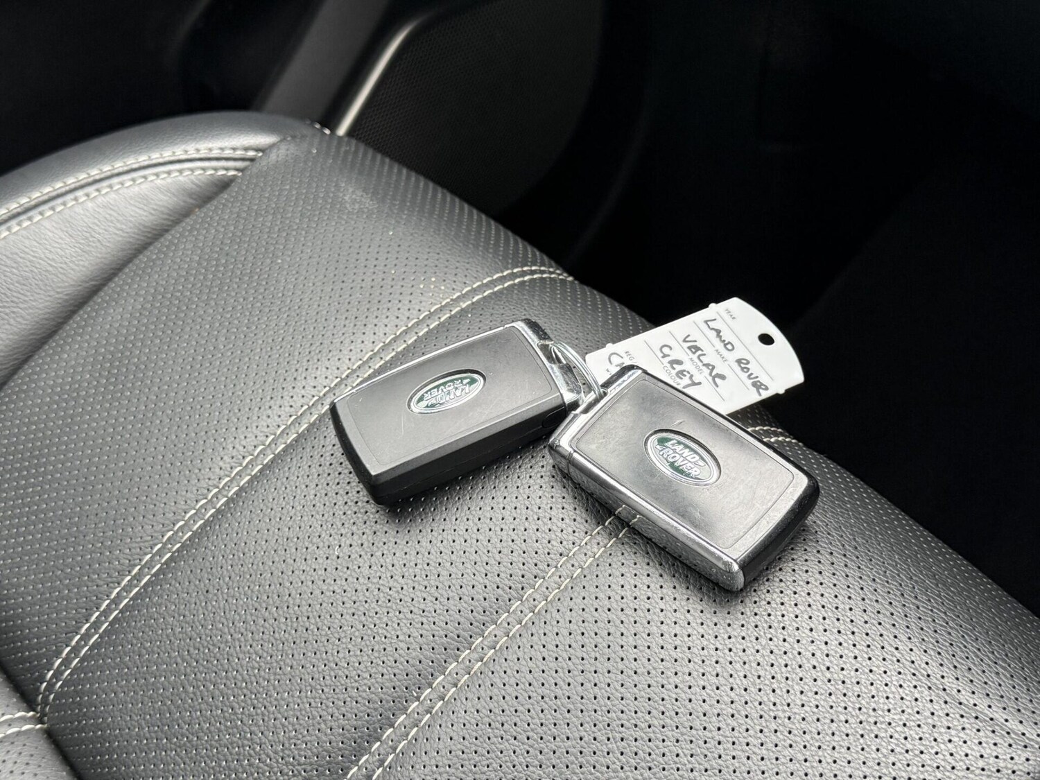 Used Land Rover Range Rover Velar 2021 for sale - 76082177: Photo 38