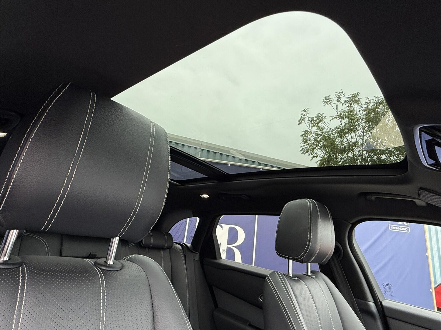 Used Land Rover Range Rover Velar 2021 for sale - 76082177: Photo 39