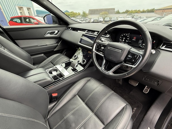 Used Land Rover Range Rover Velar 2021 for sale - 76082177: Photo 3