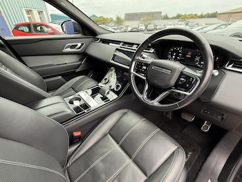 Used Land Rover Range Rover Velar 2021 for sale - 76082177: Photo 3