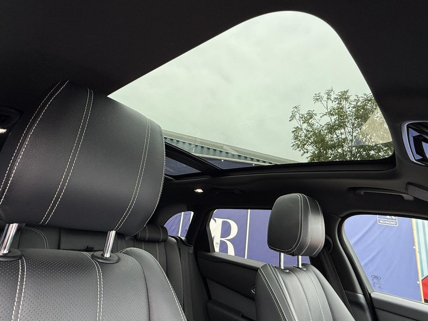 Used Land Rover Range Rover Velar 2021 for sale - 76082177: Photo 40