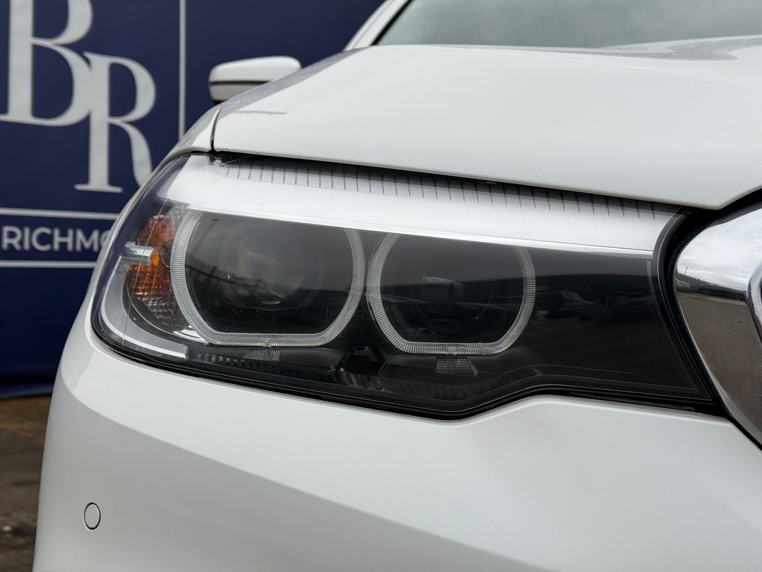 Used BMW 5 Series 2018 for sale - 77417661: Photo 11