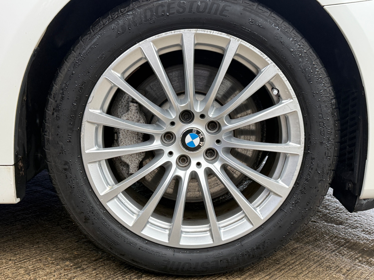 Used BMW 5 Series 2018 for sale - 77417661: Photo 14