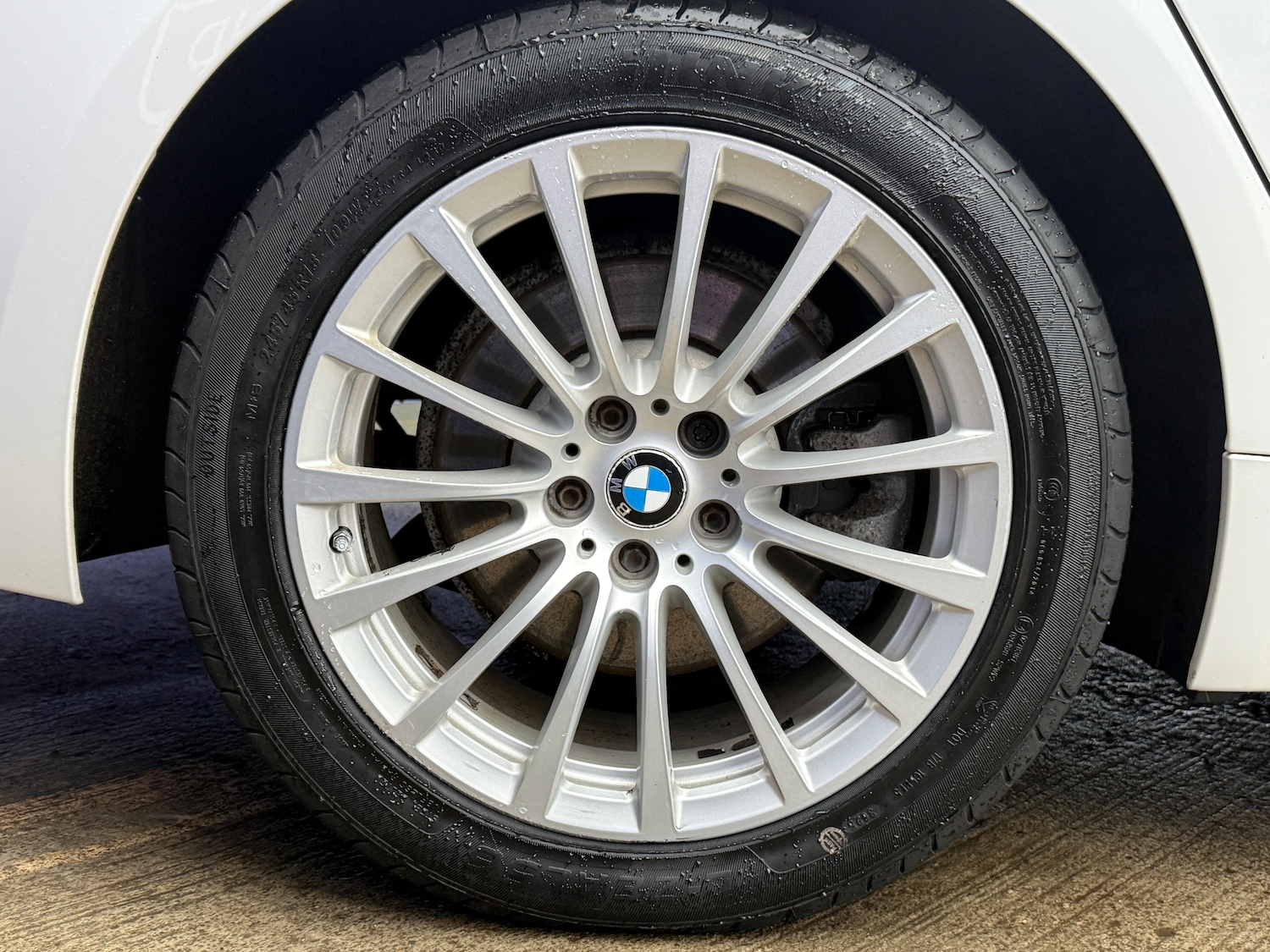 Used BMW 5 Series 2018 for sale - 77417661: Photo 15