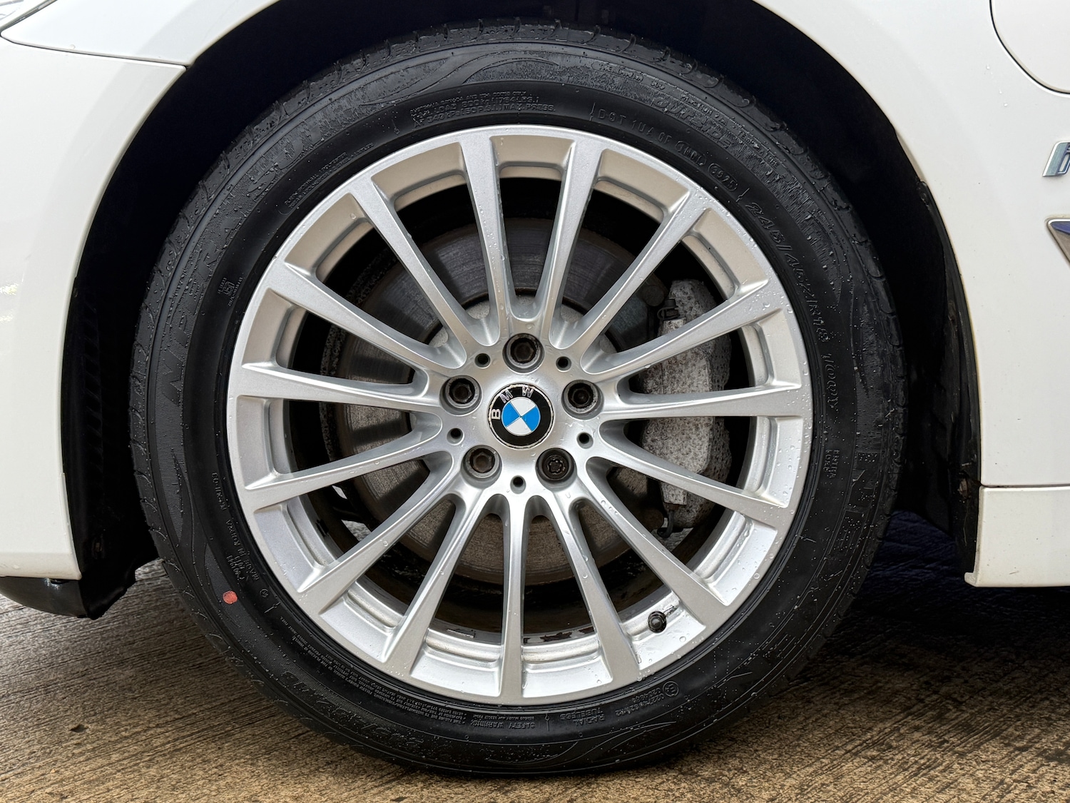 Used BMW 5 Series 2018 for sale - 77417661: Photo 18