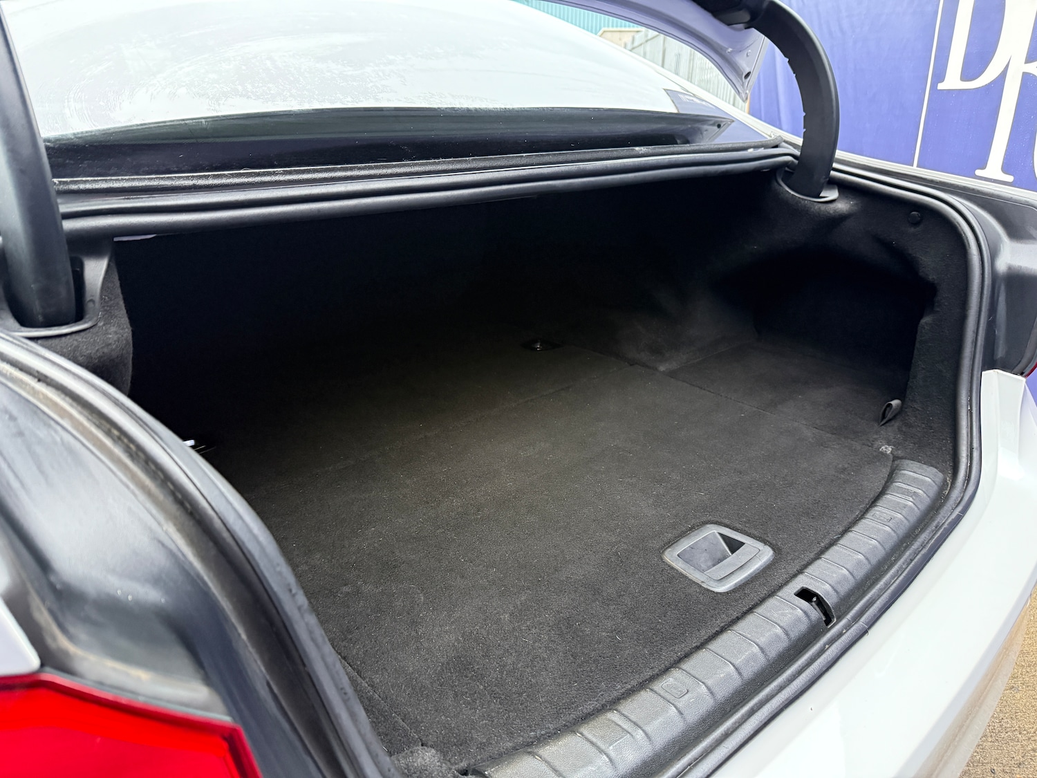 Used BMW 5 Series 2018 for sale - 77417661: Photo 20