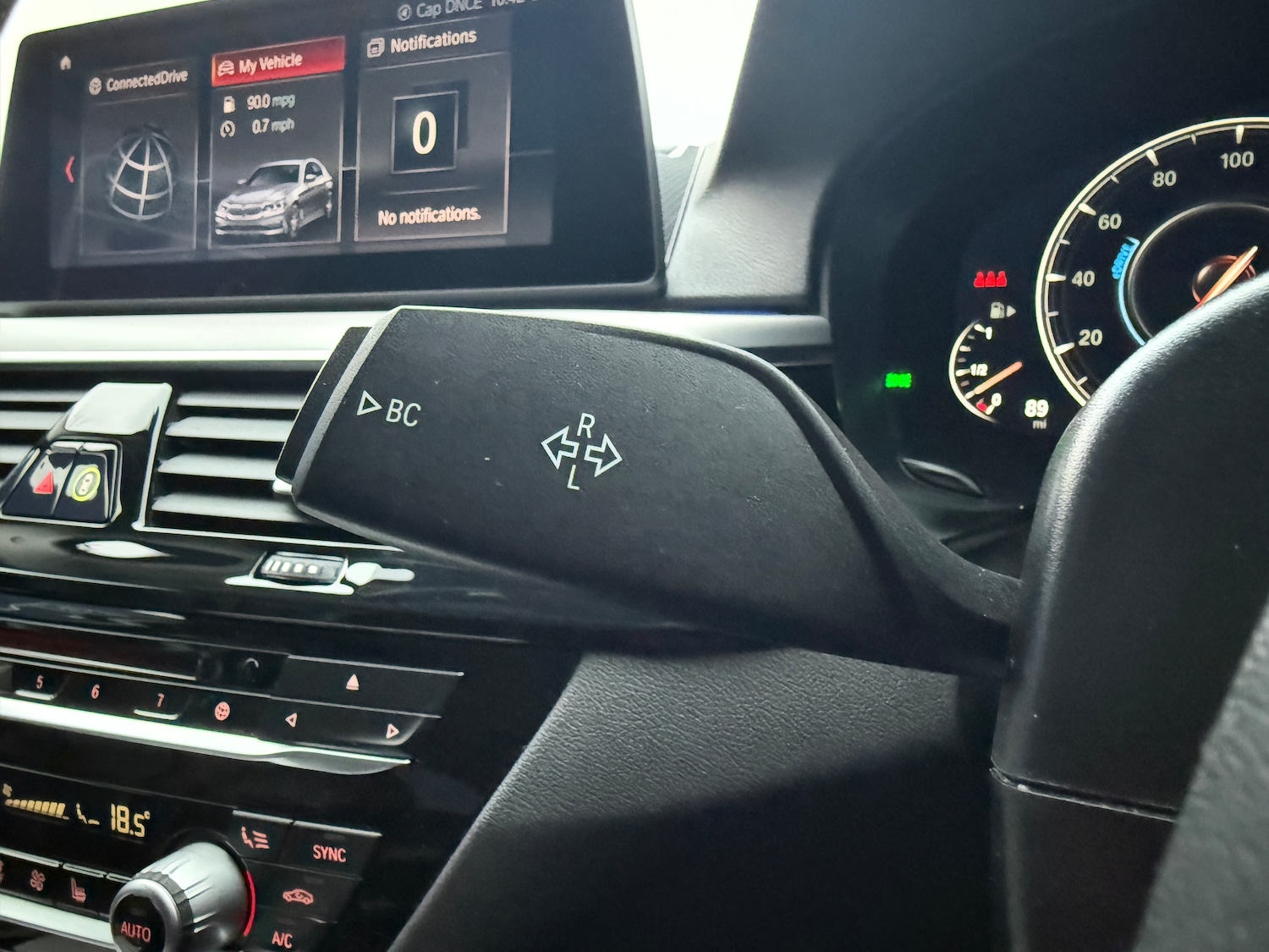 Used BMW 5 Series 2018 for sale - 77417661: Photo 33