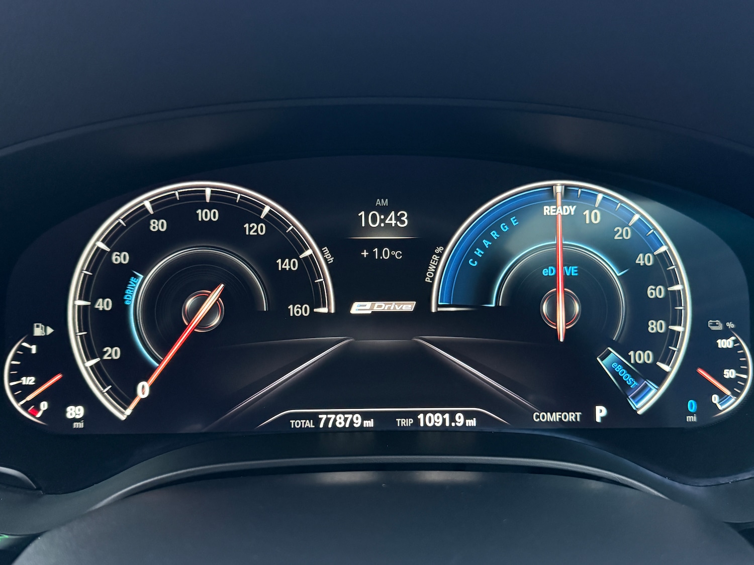 Used BMW 5 Series 2018 for sale - 77417661: Photo 35