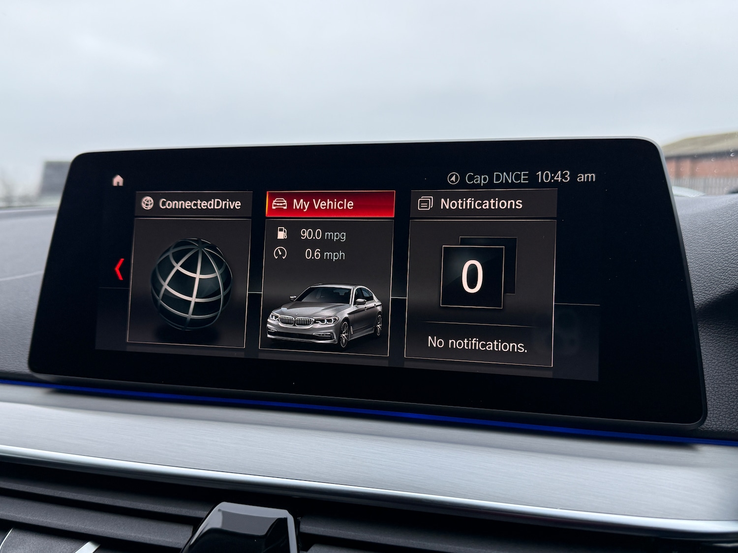 Used BMW 5 Series 2018 for sale - 77417661: Photo 36