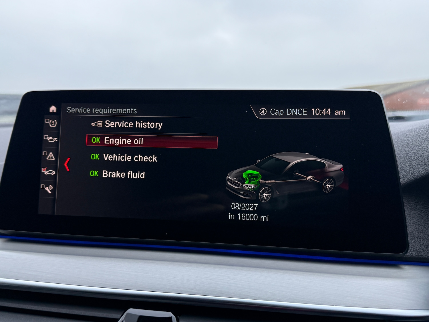 Used BMW 5 Series 2018 for sale - 77417661: Photo 37