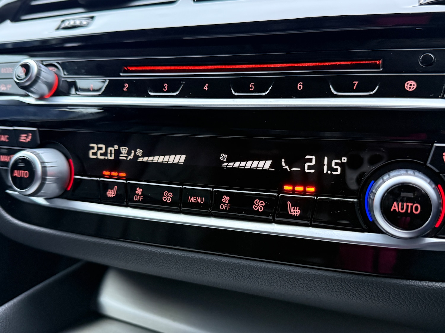 Used BMW 5 Series 2018 for sale - 77417661: Photo 41