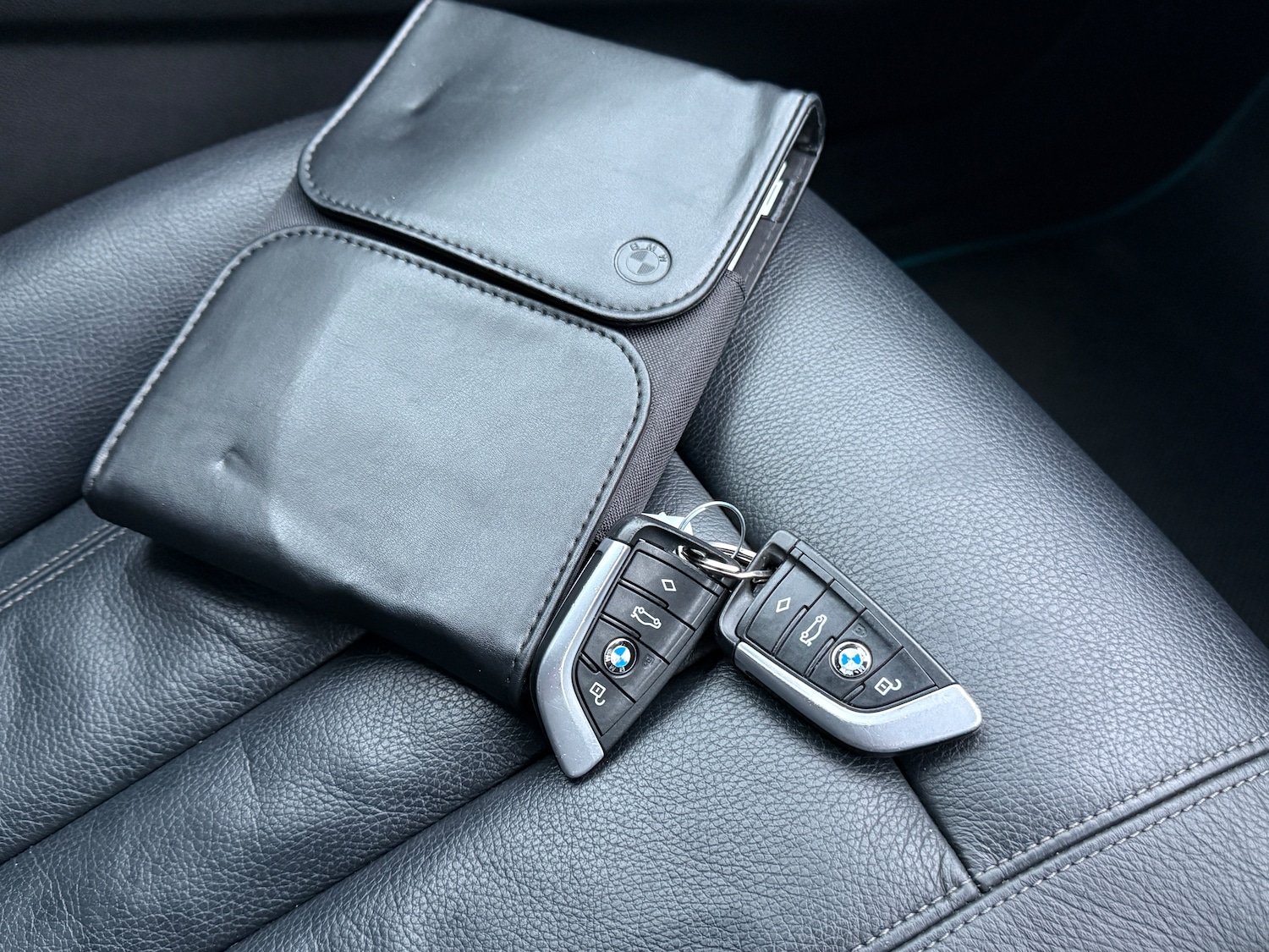 Used BMW 5 Series 2018 for sale - 77417661: Photo 42