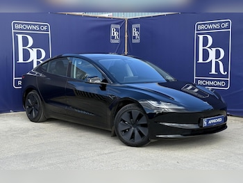 Used Tesla Model 3 2024 for sale - 75971624: Photo