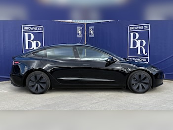 Used Tesla Model 3 2024 for sale - 75971624: Photo