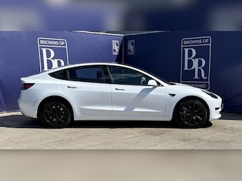 Used Tesla Model 3 2023 for sale - 78895303: Photo