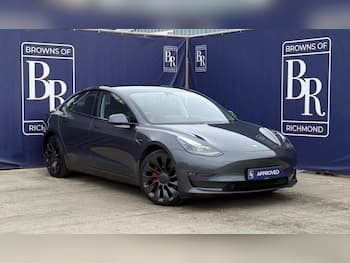 Used Tesla Model 3 2023 for sale - 79674339: Photo