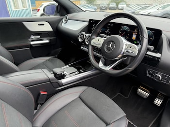 Used Mercedes-Benz EQA 2023 for sale - 78513151: Photo