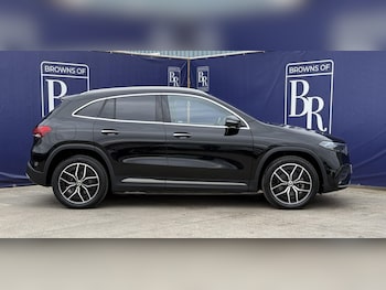 Used Mercedes-Benz EQA 2023 for sale - 78513151: Photo