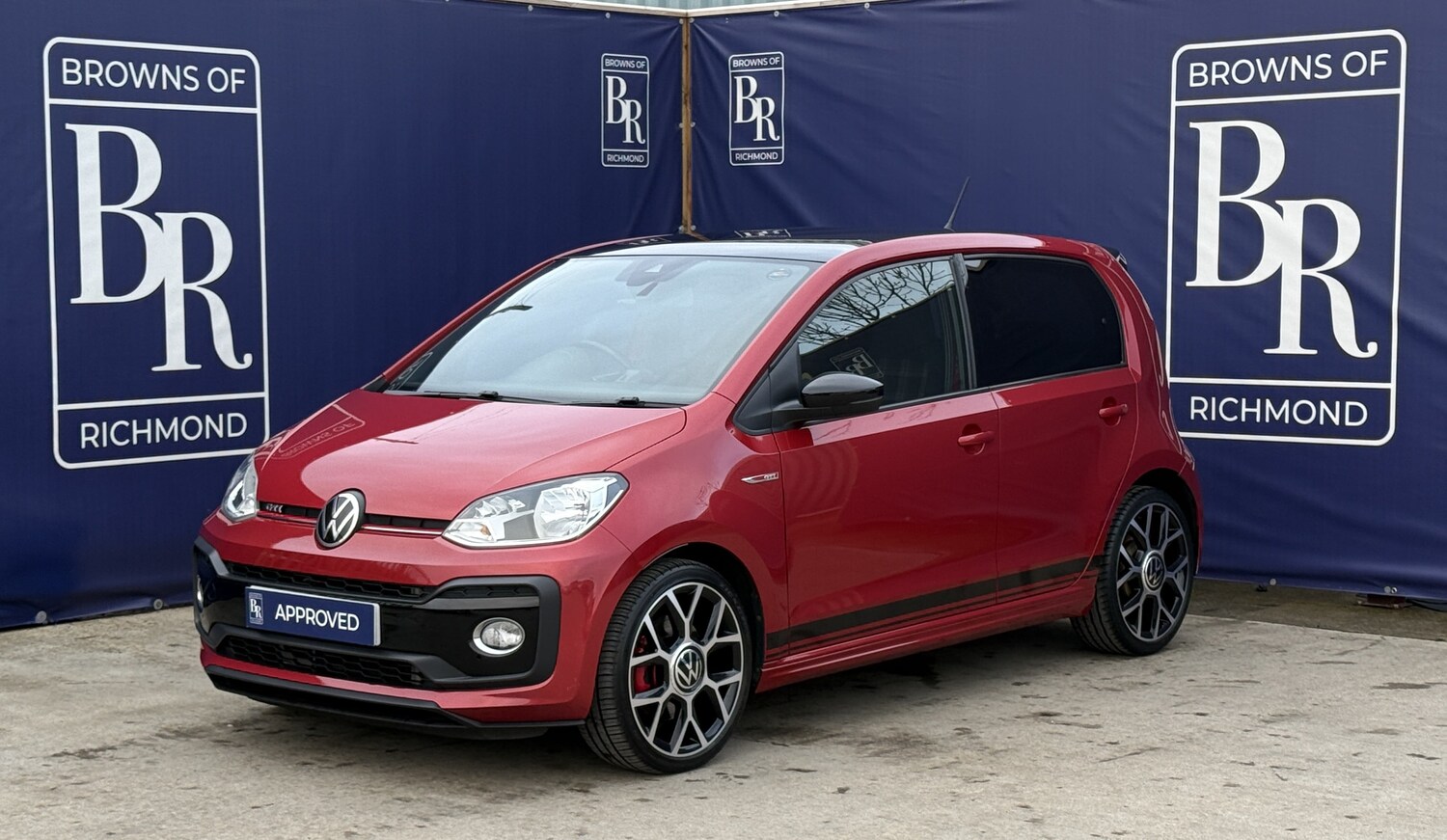 Used Volkswagen up! 2021 for sale - 77313861: Photo 10