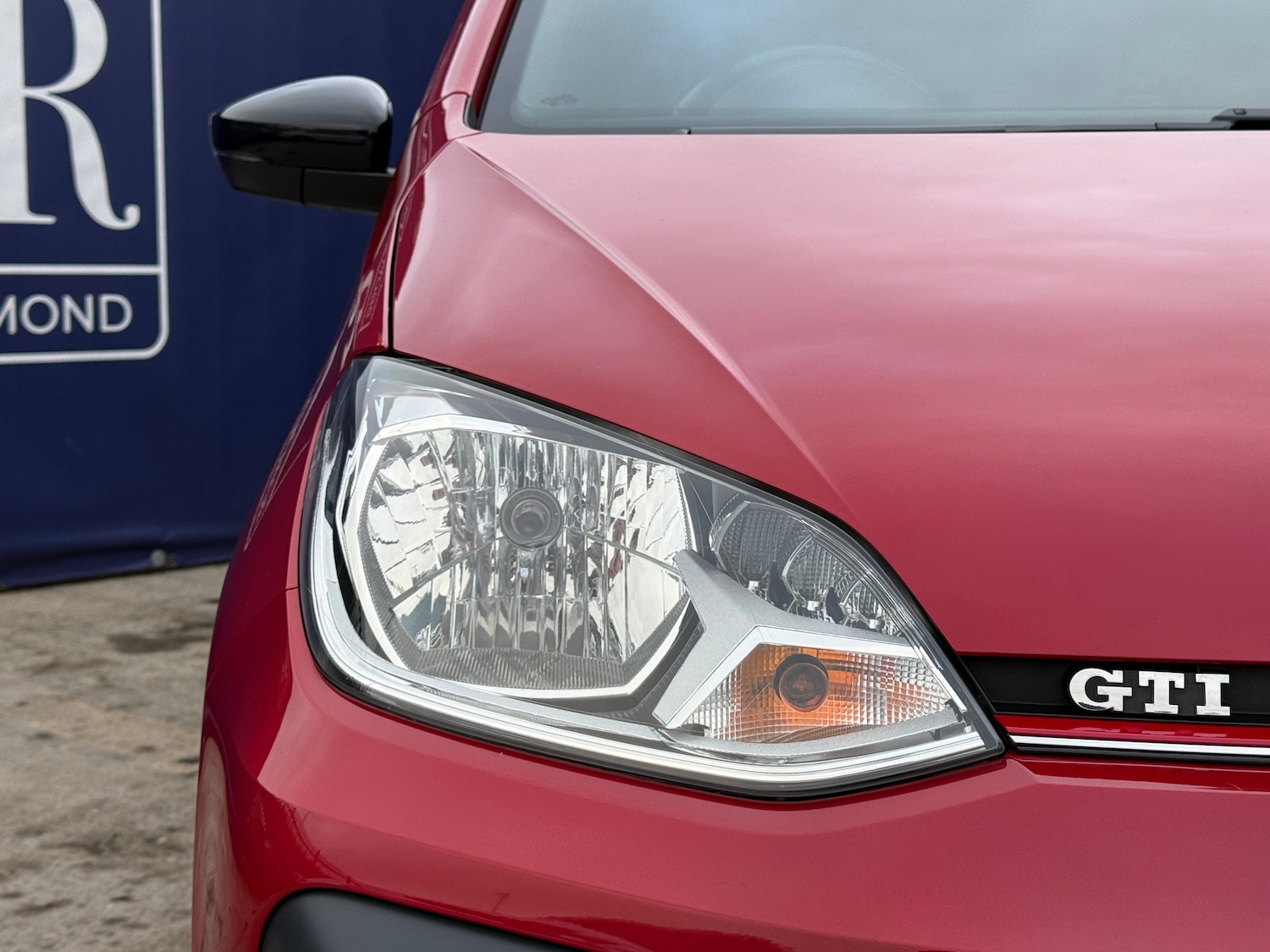Used Volkswagen up! 2021 for sale - 77313861: Photo 13