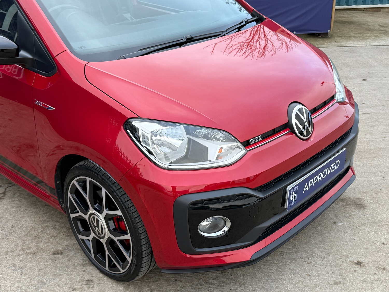 Used Volkswagen up! 2021 for sale - 77313861: Photo 14