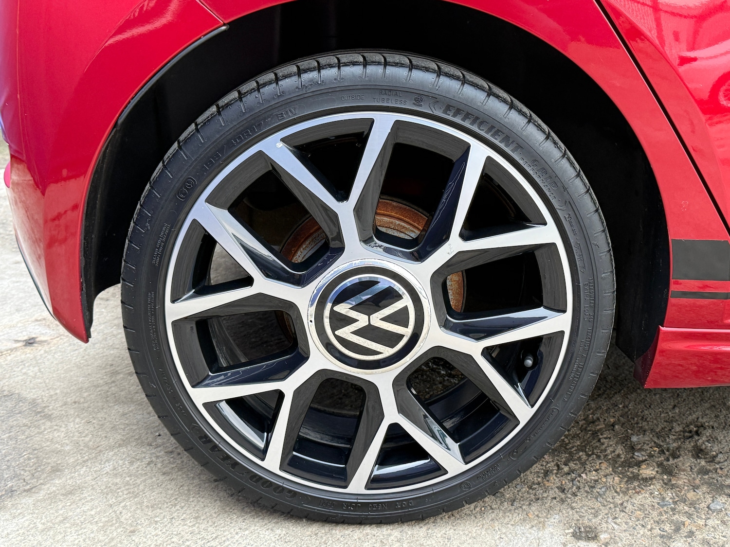 Used Volkswagen up! 2021 for sale - 77313861: Photo 17