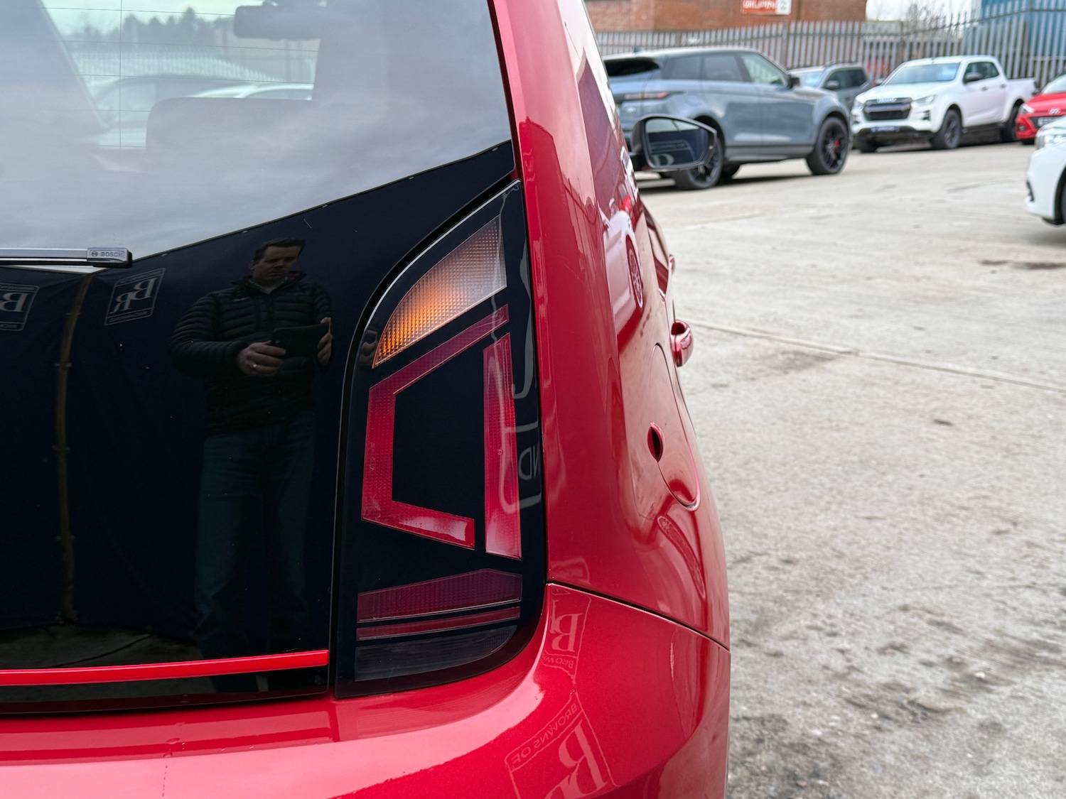 Used Volkswagen up! 2021 for sale - 77313861: Photo 20