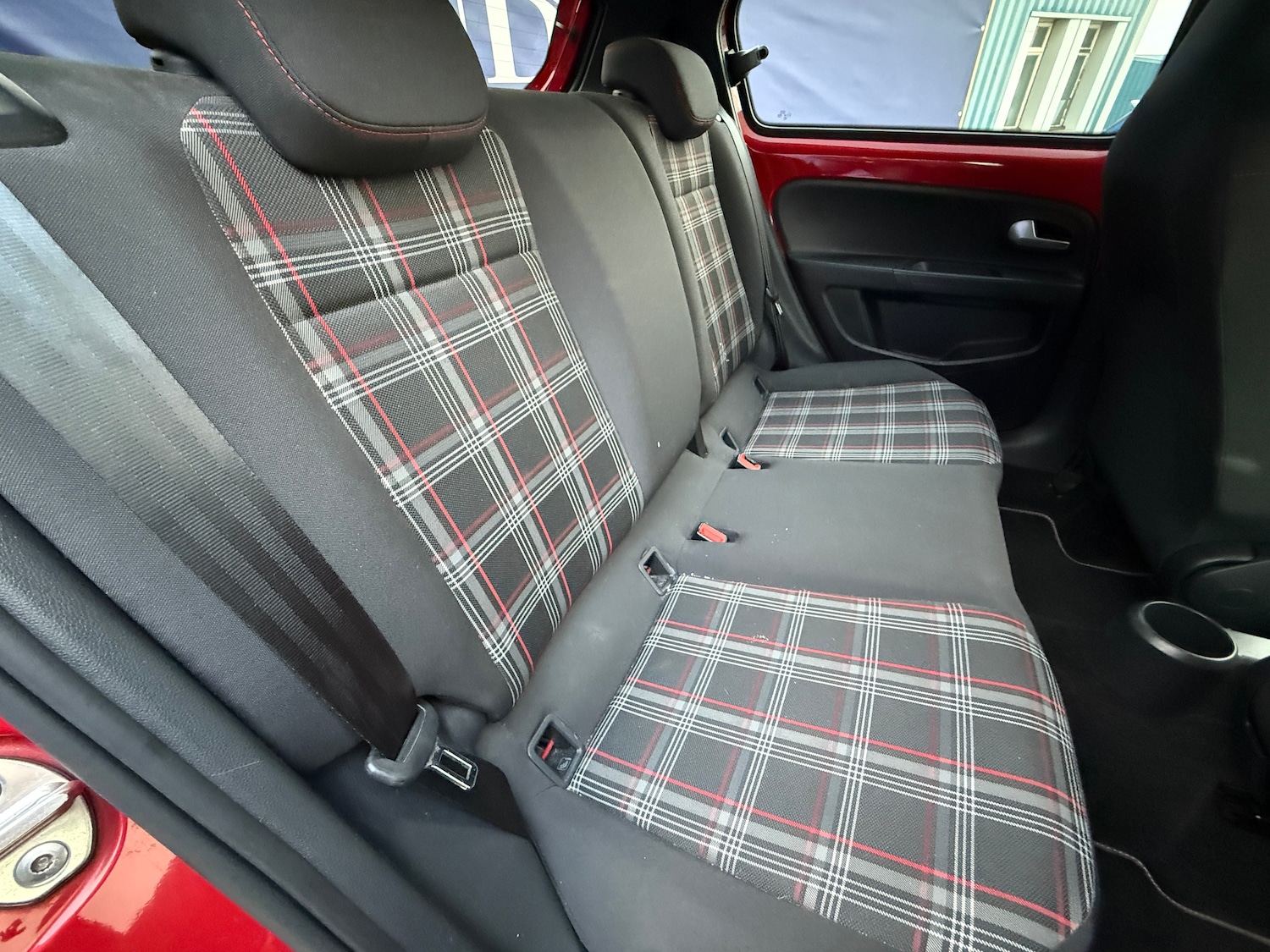 Used Volkswagen up! 2021 for sale - 77313861: Photo 22