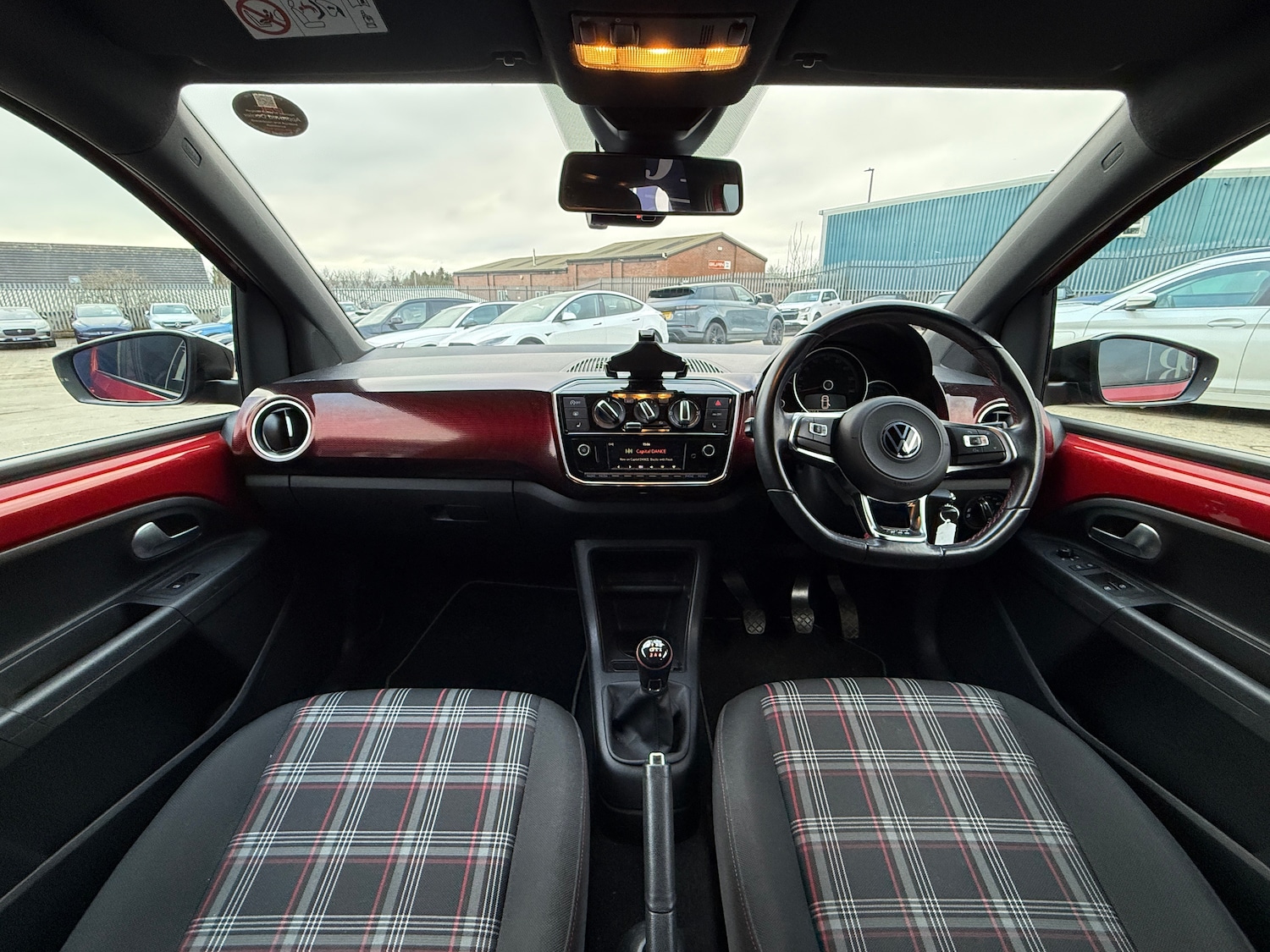 Used Volkswagen up! 2021 for sale - 77313861: Photo 23