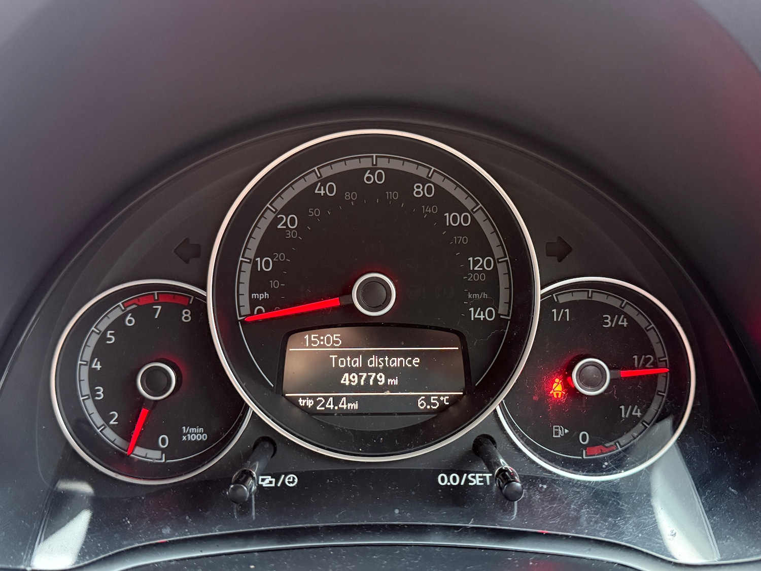 Used Volkswagen up! 2021 for sale - 77313861: Photo 24