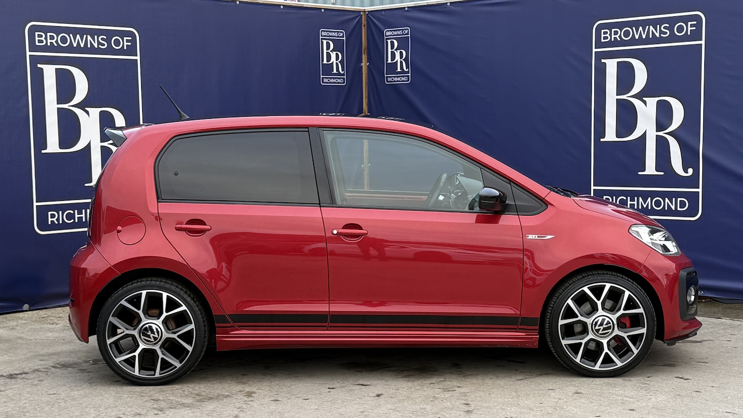 Used Volkswagen up! 2021 for sale - 77313861: Photo 4
