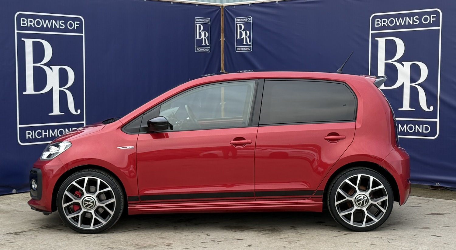 Used Volkswagen up! 2021 for sale - 77313861: Photo 9